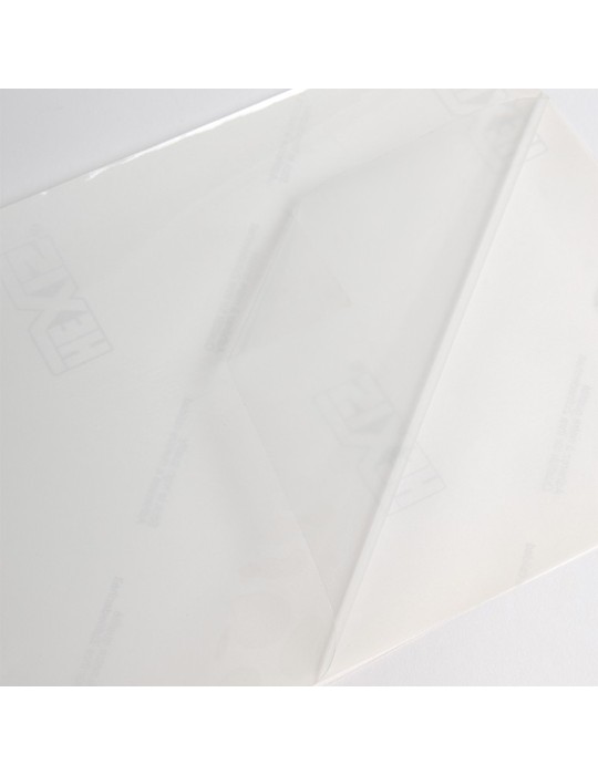 VCR650B - Adhésif Renforcé Transparent Brillant